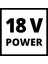 Te-Cd 18/40 Li (1x4 Ah Starter Kit )18 V Akülü Vidalama Matkap 2