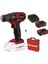 Tc-Cd 18/35 Li (2x4 Ah Starter Kit) 18 V Akülü Matkap Çantalı 1