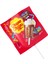 Chupa Chups Fizzy Drınks Portakal ve Kola Aromalı 25 Adet 2