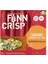 Double Finn Kraker Paketi Çavdarlı Kraker +Multigrain Kraker + Caraway Kimyonlu Ekşi Mayalı Kraker 1