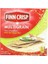Double Finn Kraker Paketi Çavdarlı Kraker +Multigrain Kraker + Caraway Kimyonlu Ekşi Mayalı Kraker 3
