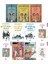 Aslı Tohumcu 11 Kitap Set - Bolbadim Günlükleri - Eksimus Serüvenleri - Üç Ikii Bir Ateş - Dünyayı Döndüren Kız - Karadan Kaçanlar - Hışır Hışır Kırt Kırt 1