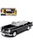 1955 Chrysler C-300 Siyah 1/43 Model Araba 3