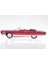 1964 Chrysler Turbine Car Kırmızı 1/43 Model Araba 2