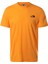 The North Face 2TX5 Simple Dome Erkek T-Shirt