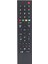 Arçelik A55L6532 4b2 LED Tv Uyumlu Kumanda KK0181 1