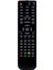 Axen LCD LED Tv Kumandası KK0155 1