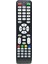 Yumatu LCD Tv Kumanda KK0195 1