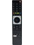 Beko Netflix 3D Smart LED Tv Kumandası Siyah TS5187R-A1 KK8004 1