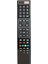Vestel RC4848F Netflix Smart LED Tv Kumanda KK1128 1