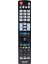 Lg Netflix-Amazon Tuşlu Lcd-Led Tv Kumandası RM-L930+3 KK8012 1