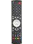 Toshiba LCD Tv Kumandası RM-D809 KK9832 1