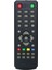 Techstar TCH-5000 Mini Scart Uydu Kumandası KR7160 1