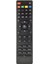 Benjamin BJ-11400 Hd Uydu Alıcı Kumandası KR6750 1