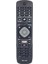 Philips 3D Smart LED Tv Kumanda RM-L1285 Netflix Tuşlu KK9865 1