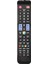 Samsung 3d-Led Uyumlu Tv Kumandası Fully RM-D1078 KK9844 1