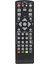 Grundig Dsr 7150 Hd Fta Uydu Kumanda KR0110 1