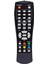 Aciko 14200 Uydu Kumanda KR0106 1