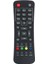 Axen AX-12310 Mini Scart Uydu Kumanda KR6055 1