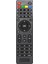Akiwa Hd Uydu Alıcı Kumandası KR0725 KR0725 1