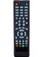 Dijitsu Dj Tv Serisi Lcd-Led Tv Kumanda KK8006 1