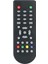 Mersat Mini Uydu Alıcı Kumandası 34063 KR0169 1