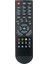 Wismann Hd Uydu Alıcı Kumandası KR1495 1