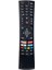 Vestel 49UD9160 4K Smart LED Tv Kumanda KK8010 1