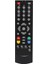 Nextstar YE-16900 Uydu Kumanda KR1650 1