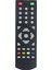 Herz HR-29000 Fta Uydu Kumandası KR6575 1