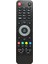 Nextstar YE-17500 HDMI Fta USB Uydu Kumanda KR1810 1