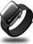 Apple Watch Seri 7/6/SE/5/4/3 Ekran Koruyucu 41mm 40mm 38mm Uyumlu 3D Kavisli Nano Cam 1