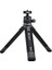 SY-390 Alüminyum, 2 Kademeli Yükseklik Mini Tripod 1