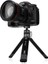 SY-390 Alüminyum, 2 Kademeli Yükseklik Mini Tripod 4