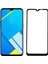 Realme C2 Ekran Koruyucu 9d Tam Kaplama 1