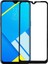 Realme C2 Ekran Koruyucu 9d Tam Kaplama 4