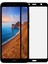 Xiaomi Redmi 7A Ekran Koruyucu Mat Seramik Nano Tam Kaplama 1