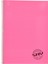 Defter A4 Spiralli Çizgili 144 Yaprak Pembe 1