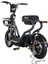 Vsm Elektrikli Motosiklet 2