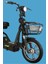 Vsm Elektrikli Motosiklet 4