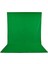 Green Screen Greenbox Yeşil Fon Perde 1.5x3 1