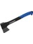 HX175 Profesyonel Parçalama Baltası 45 cm 2