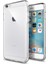 Apple iPhone 7 Premium Silikon Kılıf Şeffaf 1