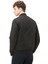 Nautıca Erkek Classic Fit Siyah Bomber Mont J83031T.0TB 2