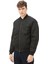 Nautıca Erkek Classic Fit Siyah Bomber Mont J83031T.0TB 3