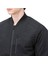 Nautıca Erkek Classic Fit Siyah Bomber Mont J83031T.0TB 4