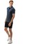 Nautıca Erkek Slim Fit Lacivert Bermuda Şort B01011T.4NV 3