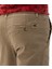 Nautıca Erkek Slim Fit Bej Bermuda Şort B01011T.2TK 4