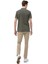 Nautıca Erkek Slim Fit Bej Chino Pantolon P01000T.2TK 2