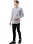 Nautıca Erkek Slim Fit Siyah Chino Pantolon P01000T.0TB 4